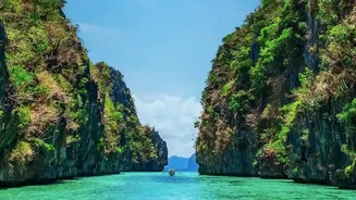 Budget Island Hopping: 6 Days In Thailand Under ₹30,000 Using Indian Visa Exemption