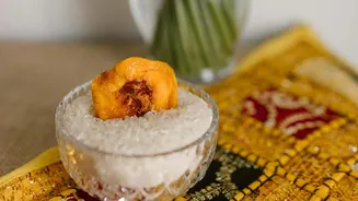 5 easy meals you can make from leftover rice