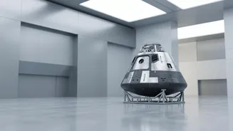 Gaganyaan's Three-Test Crew-Module Qualification Push Puts Structural Safety At The Centre Of The Story