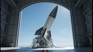JAXA's 40-Second Rocket Flight Marks Step Towards Cheaper Space Launches