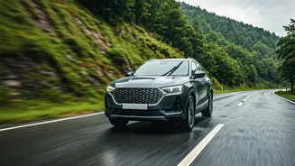 Don't Risk Your Road Trip This Monsoon