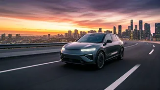 India's Top 10 Electric Vehicles: Longest Ranges