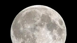 Researchers Explain Why Controlled Lunar Impact Events Matter