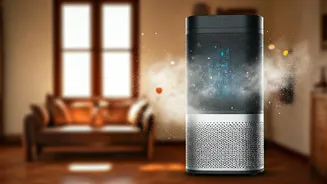Air Purifiers: Choosing Wisely for IN Homes