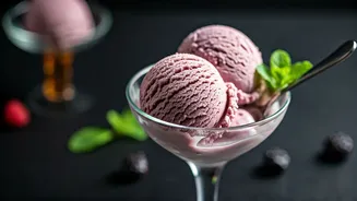 Protein Ice Cream Delivers Dessert Without The Guilt