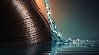 Unlock Ancient Wisdom: Auspicious Days for Hair Washing in Hindu Tradition