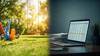 5 Ways Adulthood Changes Us: Why We Yearn for the Simplicity of Childhood