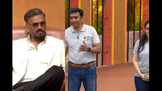 Bharat Ke Super Founders: Former ISRO Scientist Bags Rs 5.5 Crore, Parenting Startup Rejects Buyout