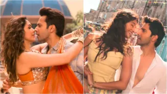 Hai Jawani Toh Ishq Hona Hai: No AI, Confirms David Dhawan Amid Backlash For Varun Dhawan Film Teaser