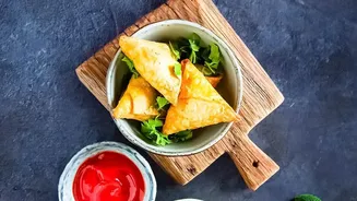 For Planning, Premium Economy Meals Are a Benefit Only If the Route Actually Includes Them