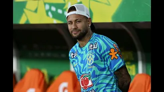 Neymar Jr. resgata "skin 2018" em novo corte para a Copa do Mundo