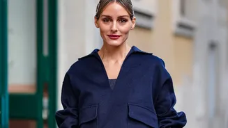 Copenhagen Fashion Week's 2026 Street Style Brings New Attention To Wearable Ideas From Copenhagen