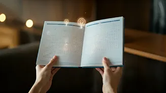 Travellers Are Reading Calendars Before Booking Trips