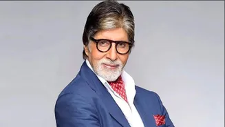 Amitabh Bachchan becomes face of Reliance's Campa Sure