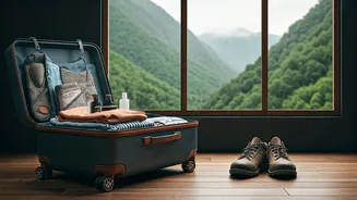 Smart Itineraries Make Monsoon Holidays Better