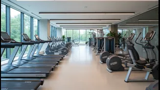 India's workplace and public-health debate: Preventive Fitness Policy is raising questions about subsidised gyms and employer benefits