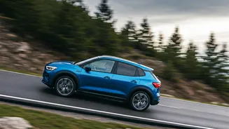 Top 5 Affordable Cars for Hilly Drives Under ₹10 Lakh: Power, Performance, and Price