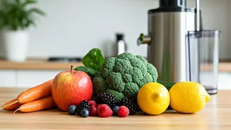 Healthy Living: Simple Habits for a Better You