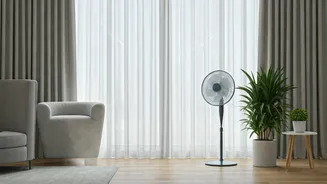 10 Brilliant Ways to Beat the Summer Heat and Keep Your Home Blissfully Cool