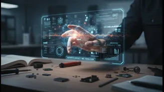 AI Assistance Should Free Time For Harder Work, Not Eliminate Technical Learning