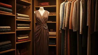 Revamp Your Closet: Chic Wardrobe Upgrades on a Shoestring Budget