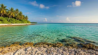 Lakshadweep Is Calling, But Forecasts Come First