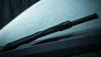 Monsoon-Proof Your Car With These Quick Checks