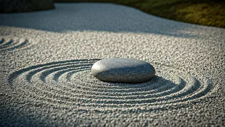 Unlock Inner Peace: 6 Japanese Philosophies to Quieten an Overthinking Mind