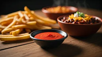 Regional Snacks Are Built For Shareable Food Stories