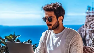 Why Gen Z Indian Freelancers Favor AI Audit Platforms For Transparent Expense Tracking