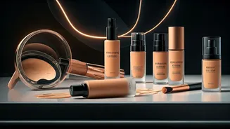 AI Could Help You Skip Wrong Foundation Shades