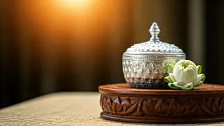 Songkran Delights: A Culinary Journey Through Thai New Year