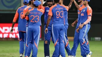 "I would say India would be stupid if ..." Michael Vaughan makes BIG statement on Indian team