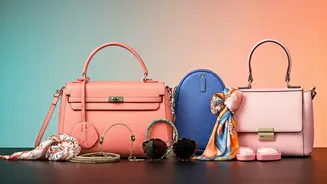 Stay Stylish: Spring Fashion Forecast 2025