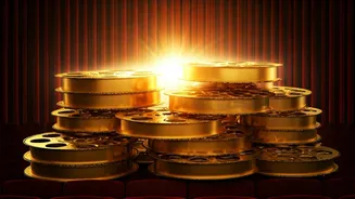 Bollywood's Box Office Bonanza: A Yearly Overview