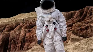 A Mars Habitat Cannot Treat Dust Like Ordinary Dirt