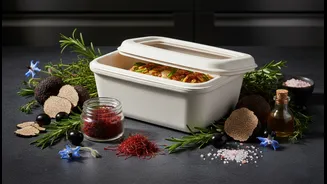 Fast Dining Has Entered Its Premium Era
