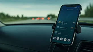 Find Fuel Stops Across State Boundaries Instantly Using Apps