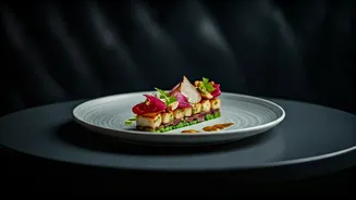 From Humble Beginnings: 7 Indian Dishes That Leapt to Culinary Stardom