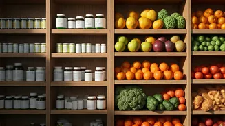 Strict Dieting Is Losing To Seasonal Common Sense