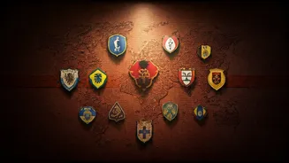 FIFA World Cup 2026: The hidden meanings behind national team nicknames