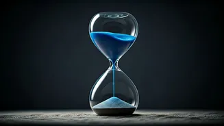 Five Minutes Can Break A Sitting Spiral