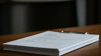 Ready to Quit? 5 Essential Steps Before You Hand in Your Resignation