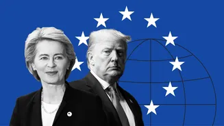 What is EU's 'trade bazooka' against Trump's new tariff threat?