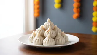 Mumbai's Ganesh Chaturthi Countdown: What Homes Are Doing To Get Ready