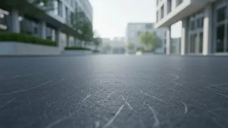 City Roads Test Bacteria Infused Cement For Self Healing Pothole Maintenance This Season