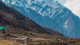 How Mindful Water Conservation In Hotels Protects Scarce Resources In High-Altitude Indian Destinations