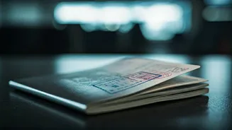 Passport Power Spike: Indian Travelers Share Flying Success Stories