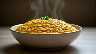 Dal Has Entered The Wellness Feed