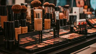Small-City Shoppers Are Making Beauty Brands Work Harder